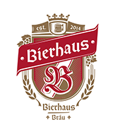 Logo Alus restorāns Bierhaus