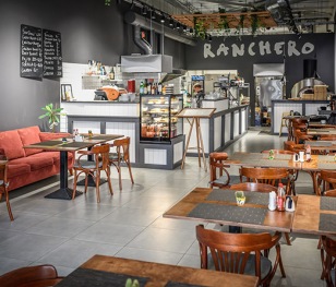 Гриль-кафе Ranchero 36.line