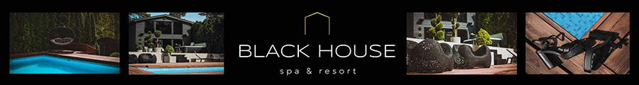 Premium Guest House BLACK HOUSE SPA