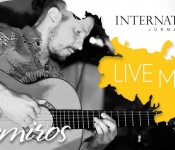 Romiros - dzīvā mūzika International Jūrmala