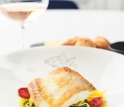 Ресторан FISH HOUSE Brasserie de Luxe возобновит свою работу с 16.04.2020.