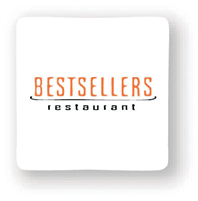 Ресторан Bestsellers