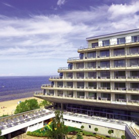 Baltic Beach Hotel 