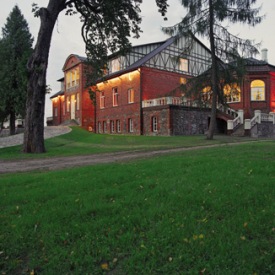 Guest house Berghof