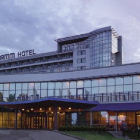 Maritim Park Hotel Riga 