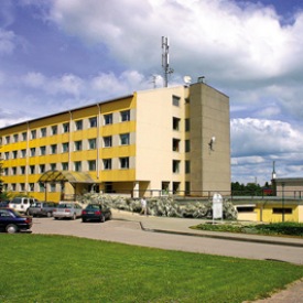 Hotel Talsi