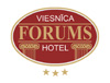 Logo Hotel Forums