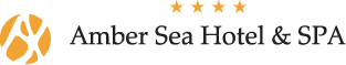 Logo Amber Sea Hotel & SPA
