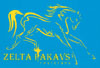 Logo Restaurant Zelta pakavs