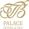 Logo TB Palace Hotel & SPA 