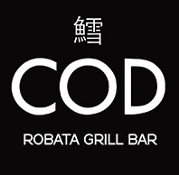 Логотип Ресторан COD