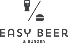 Logo Restaurant Easy Beer & Burger