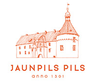 Логотип Ресторан Jaunpils Castle