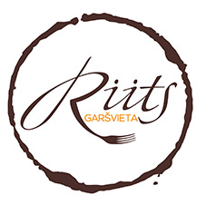 Логотип Ресторан Riits