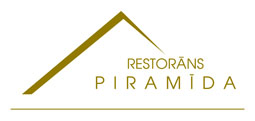 Logo Restorāns Piramīda