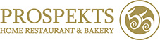 Logo Restaurant PROSPEKTS 55