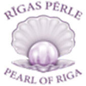 Логотип Ресторан Rīgas Pērle