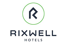 Logo Rixwell Gertrude Hotel