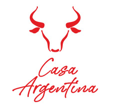 Логотип Ресторан Casa Argentina