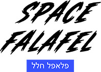 Logo Restorāns Space Falafel
