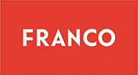 Logo Restorāns Franco