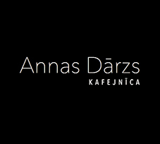 Логотип Ресторан Annas Darzs