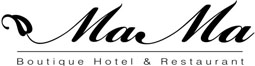 Logo Restaurant MaMa