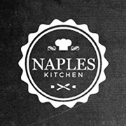 Логотип Ресторан Naples