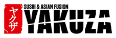 Logo Restorāns Yakuza