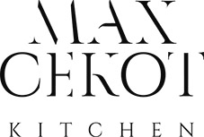 Logo Restaurant Max Cekot Kitchen