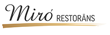 Логотип Ресторан Miró