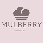 Logo Konditoreja Mulberry