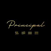 Logo Restaurant Principal