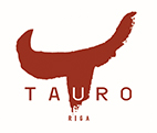 Логотип Ресторан TAURO