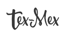 Логотип Ресторан Tex - Mex