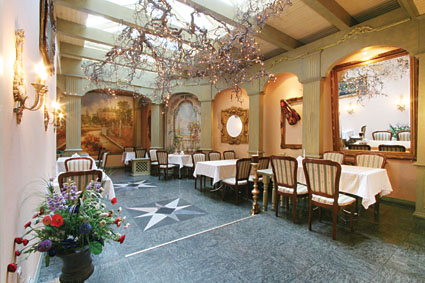 Restaurant Praga